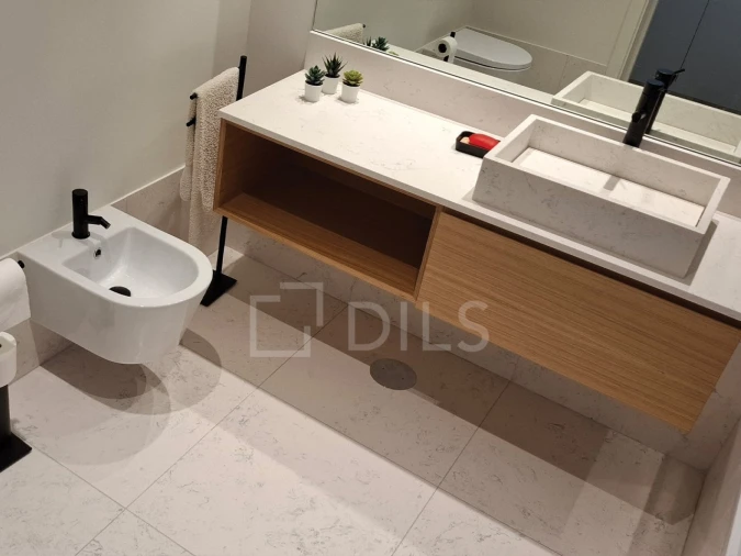 Apartamento T1 para Arrendamento em Campanhã Foto 20