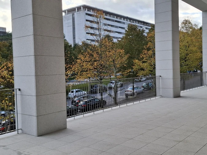 Apartamento T1 para Arrendamento em Campanhã Foto 23