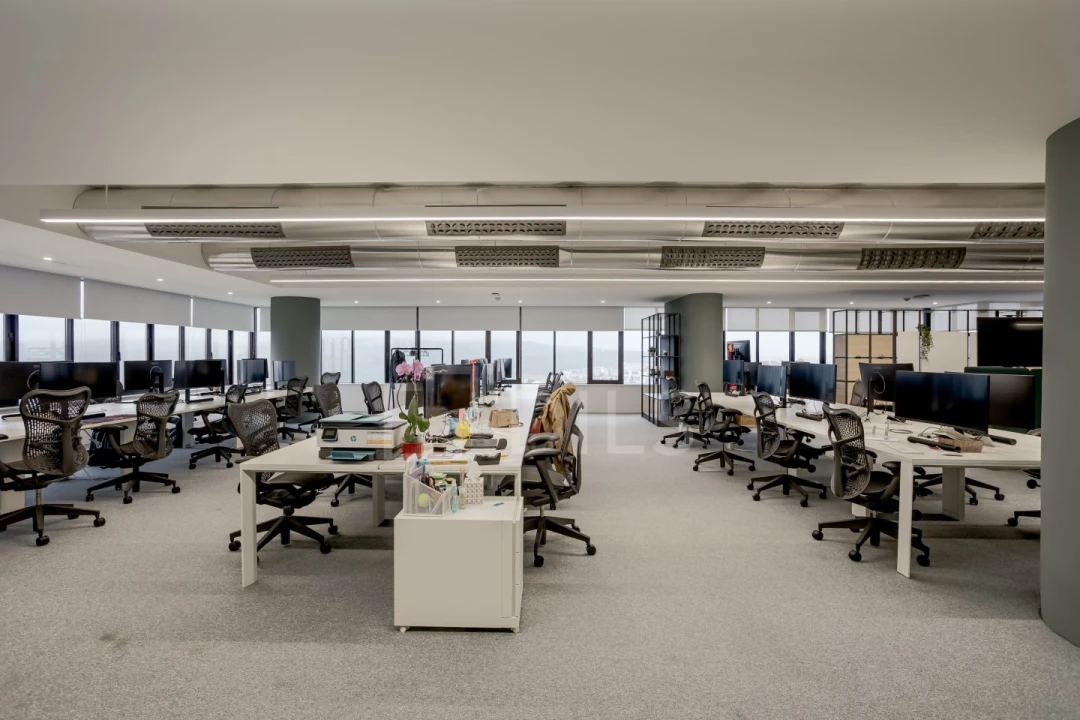 Escritório para Arrendamento em Campo de Ourique Foto 4