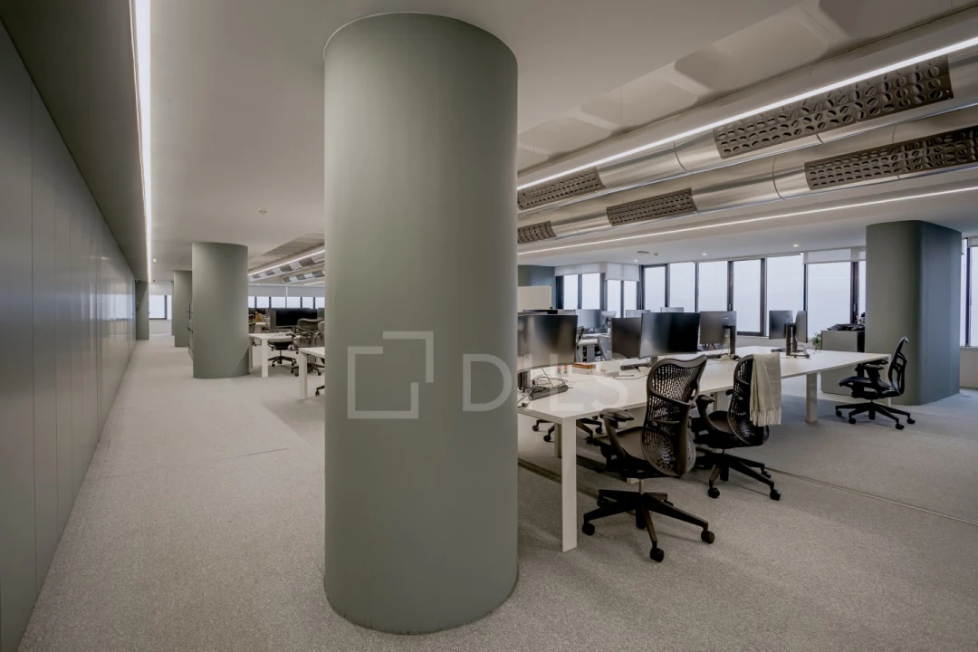 Escritório para Arrendamento em Campo de Ourique Foto 3