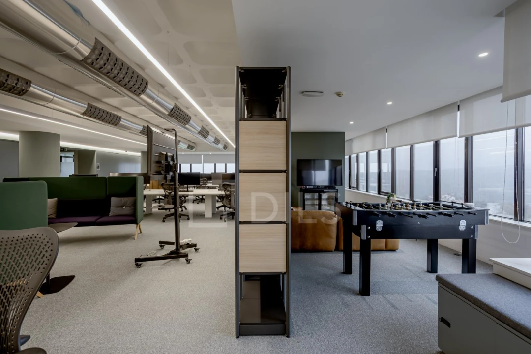 Escritório para Arrendamento em Campo de Ourique Foto 7