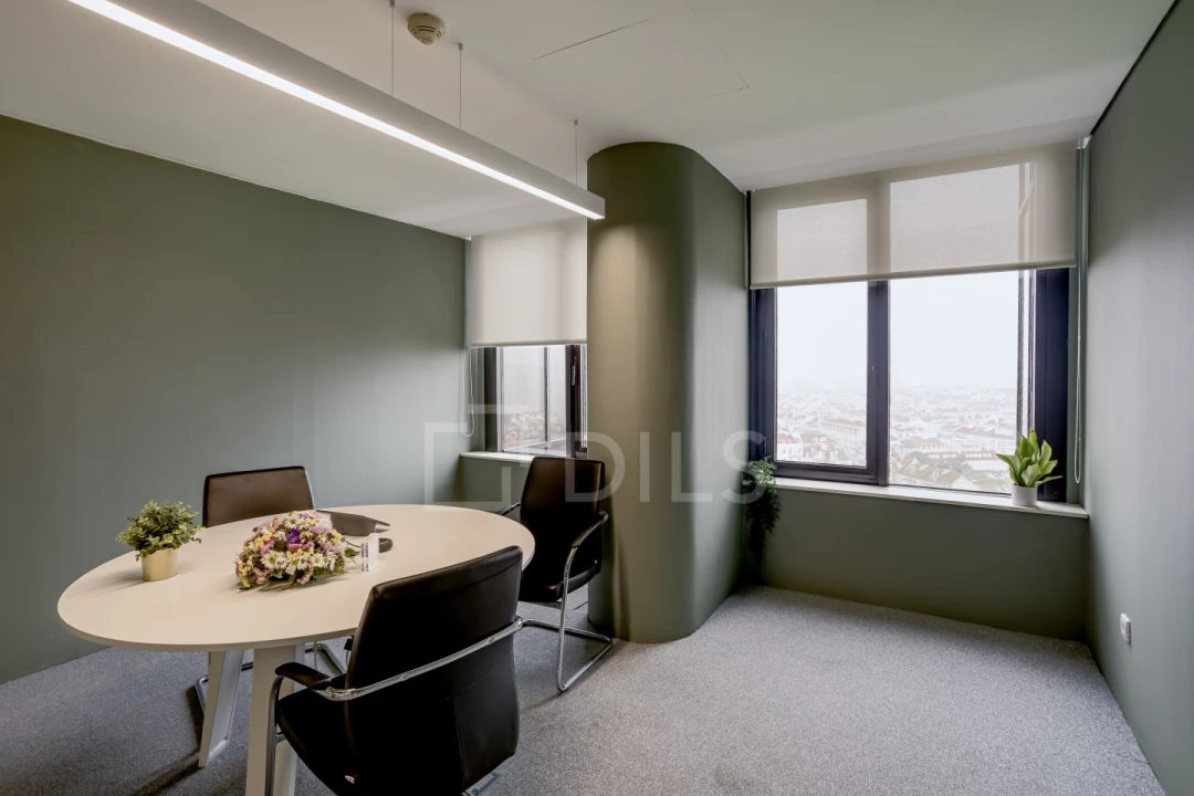 Escritório para Arrendamento em Campo de Ourique Foto 10