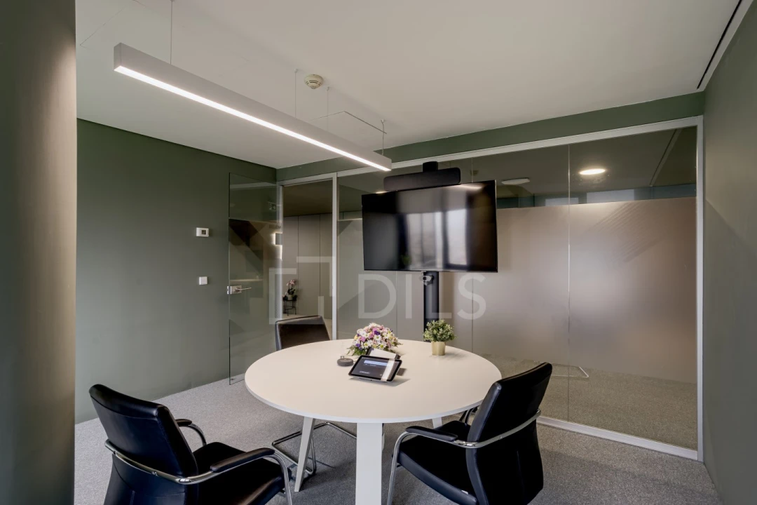 Escritório para Arrendamento em Campo de Ourique Foto 11