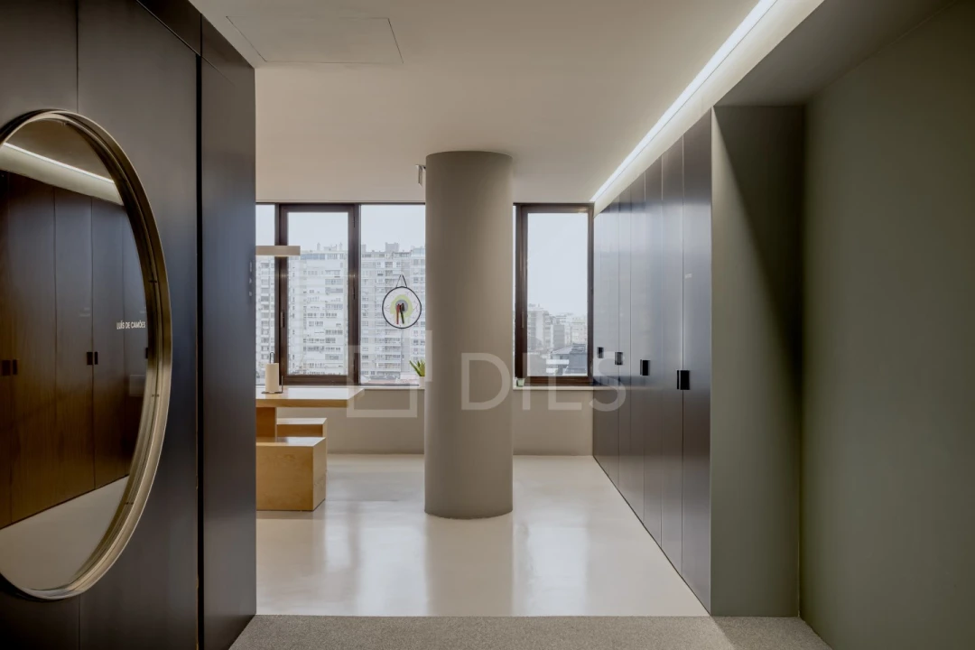 Escritório para Arrendamento em Campo de Ourique Foto 15