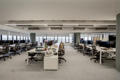 Escritório para Arrendamento em Campo de Ourique