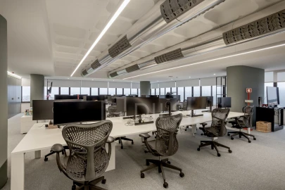 Escritório para Arrendamento em Campo de Ourique