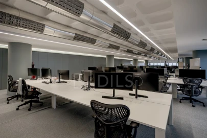 Escritório para Arrendamento em Campo de Ourique