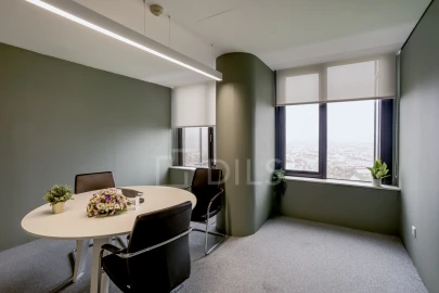 Escritório para Arrendamento em Campo de Ourique