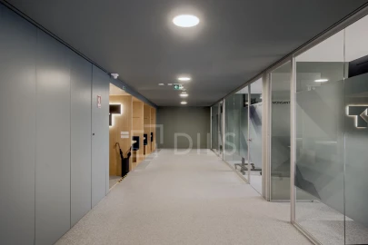 Escritório para Arrendamento em Campo de Ourique