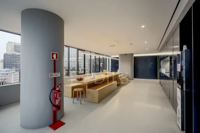 Escritório para Arrendamento em Campo de Ourique