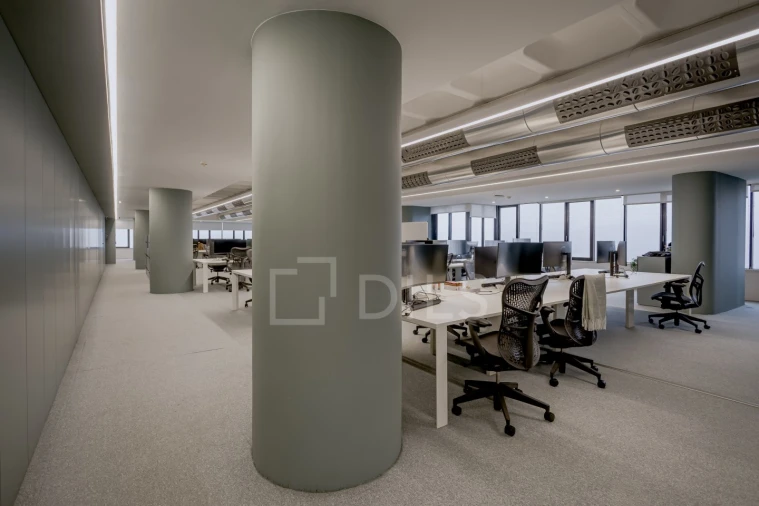 Escritório para Arrendamento em Campo de Ourique Foto 3