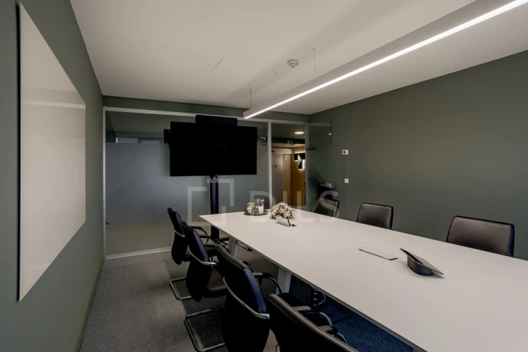 Escritório para Arrendamento em Campo de Ourique Foto 9