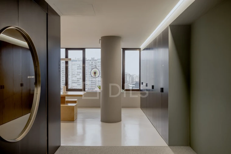 Escritório para Arrendamento em Campo de Ourique Foto 15