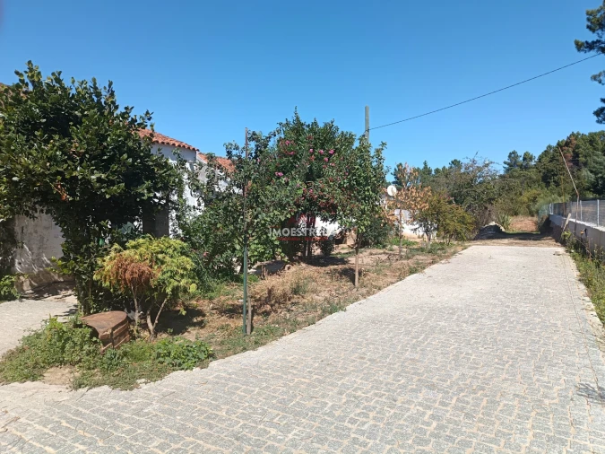 Moradia T5 para Venda em Freches e Torres Foto 9