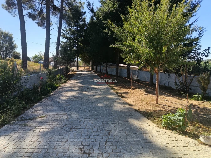 Moradia T5 para Venda em Freches e Torres Foto 5