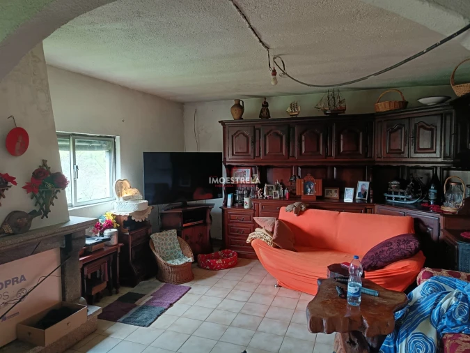 Moradia T5 para Venda em Freches e Torres Foto 12