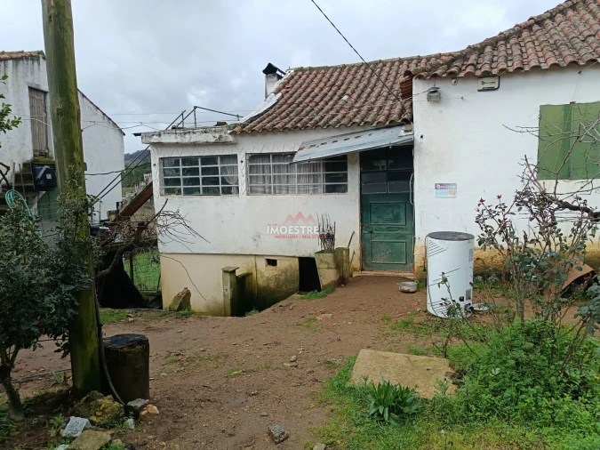 Moradia T5 para Venda em Freches e Torres Foto 15