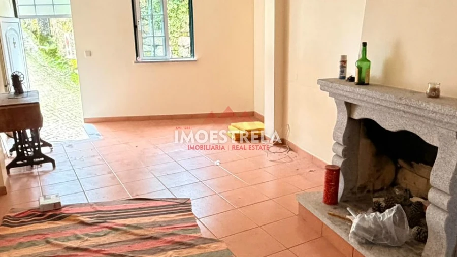 Moradia T3 para Venda em Paços da Serra