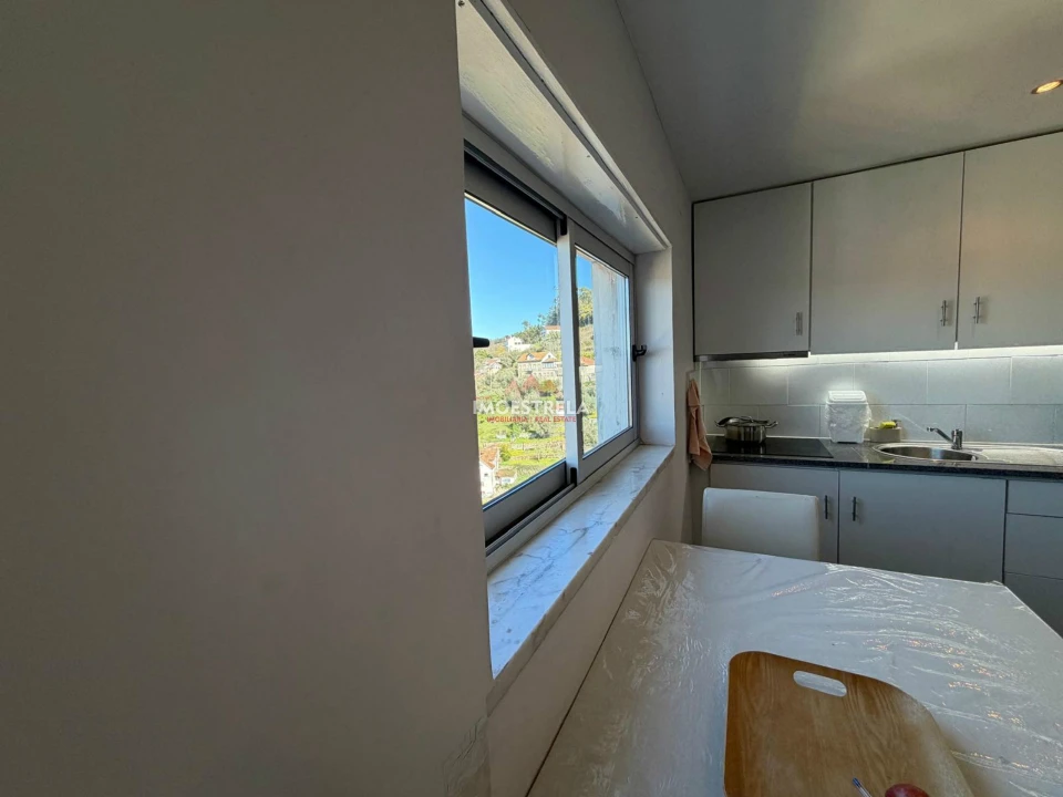 Apartamento T3 para Venda em Seia, São Romão e Lapa dos Dinheiros Foto 7