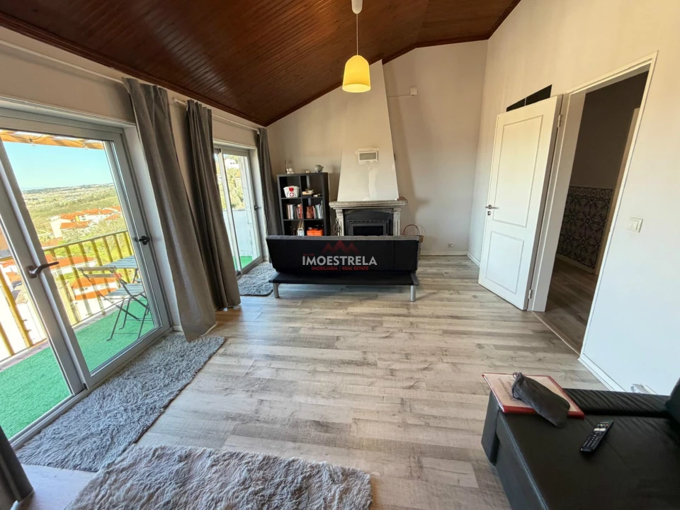 Apartamento T3 para Venda em Seia, São Romão e Lapa dos Dinheiros Foto 15