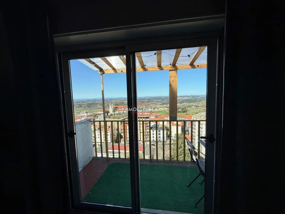 Apartamento T3 para Venda em Seia, São Romão e Lapa dos Dinheiros Foto 10