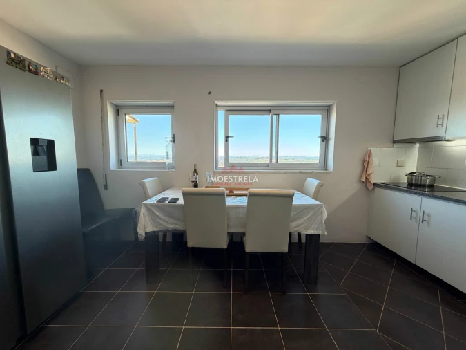 Apartamento T3 para Venda em Seia, São Romão e Lapa dos Dinheiros Foto 1