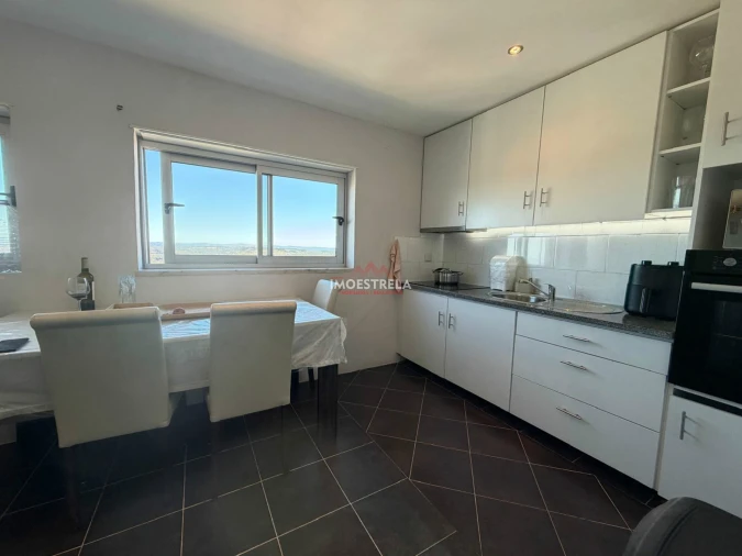 Apartamento T3 para Venda em Seia, São Romão e Lapa dos Dinheiros Foto 18