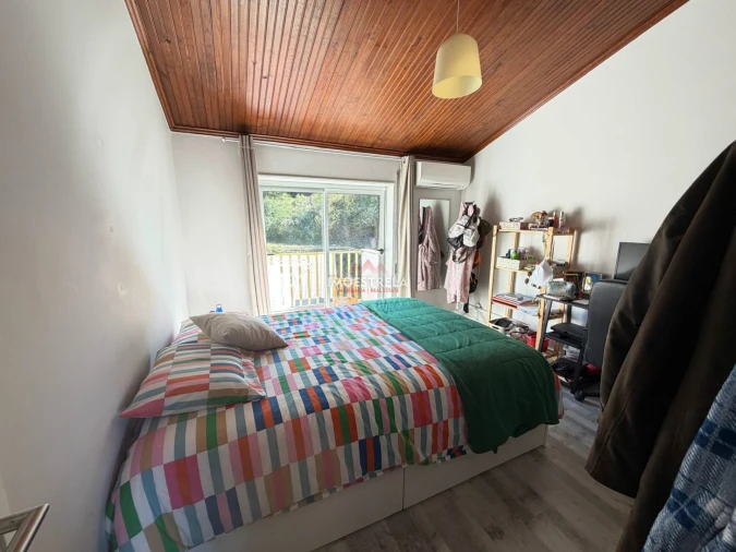 Apartamento T3 para Venda em Seia, São Romão e Lapa dos Dinheiros Foto 13