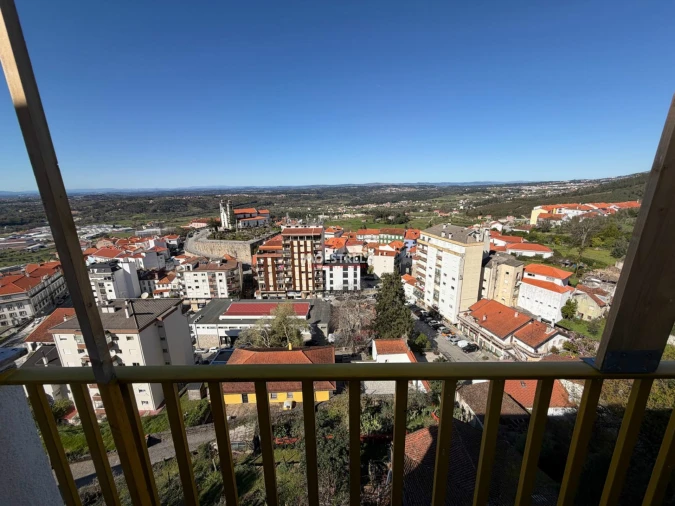 Apartamento T3 para Venda em Seia, São Romão e Lapa dos Dinheiros Foto 16