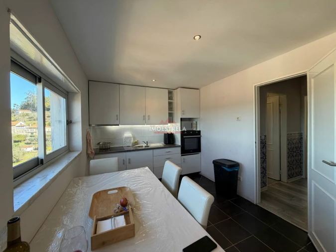 Apartamento T3 para Venda em Seia, São Romão e Lapa dos Dinheiros Foto 6