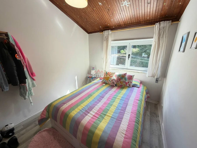 Apartamento T3 para Venda em Seia, São Romão e Lapa dos Dinheiros Foto 12