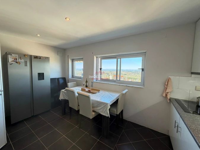 Apartamento T3 para Venda em Seia, São Romão e Lapa dos Dinheiros Foto 5