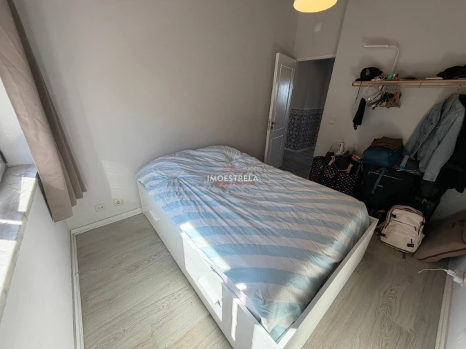 Apartamento T3 para Venda em Seia, São Romão e Lapa dos Dinheiros Foto 11