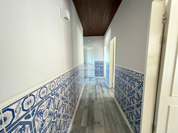 Apartamento T3 para Venda em Seia, São Romão e Lapa dos Dinheiros Foto 14