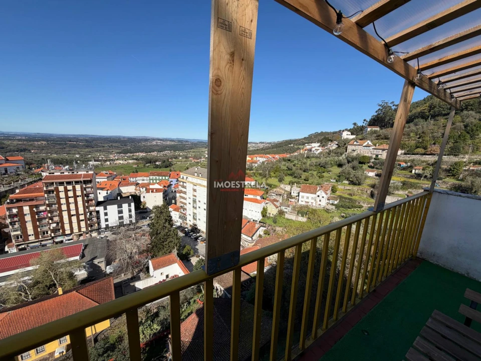 Apartamento T3 para Venda em Seia, São Romão e Lapa dos Dinheiros Foto 17