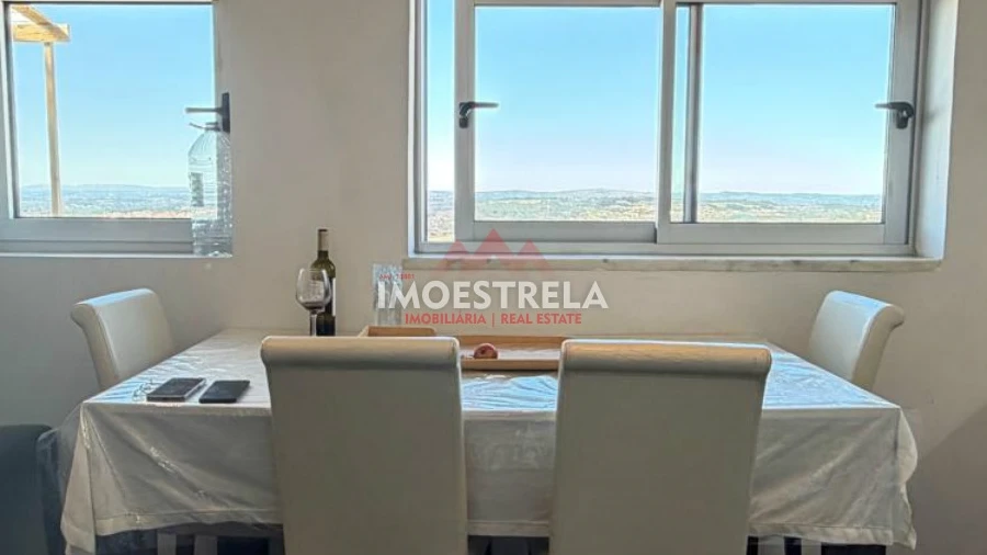 Apartamento T3 para Venda em Seia, São Romão e Lapa dos Dinheiros