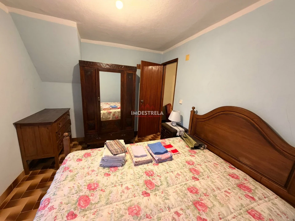 Moradia T4 para Venda em Vide e Cabeça Foto 17