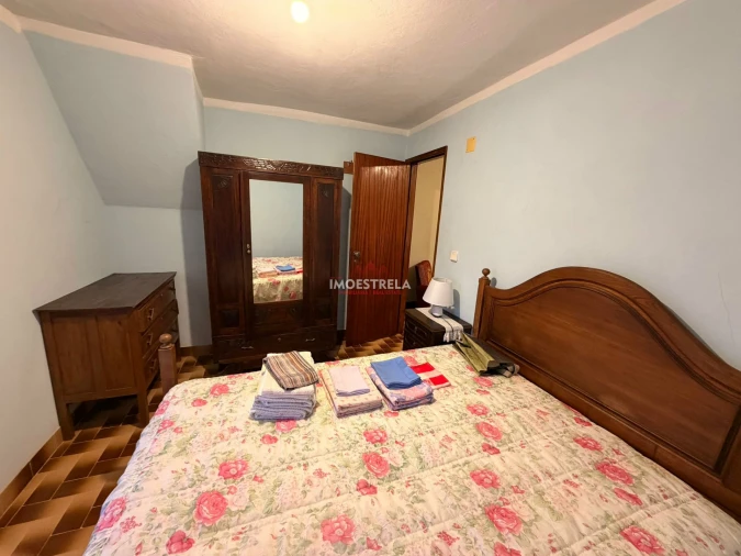 Moradia T4 para Venda em Vide e Cabeça Foto 17