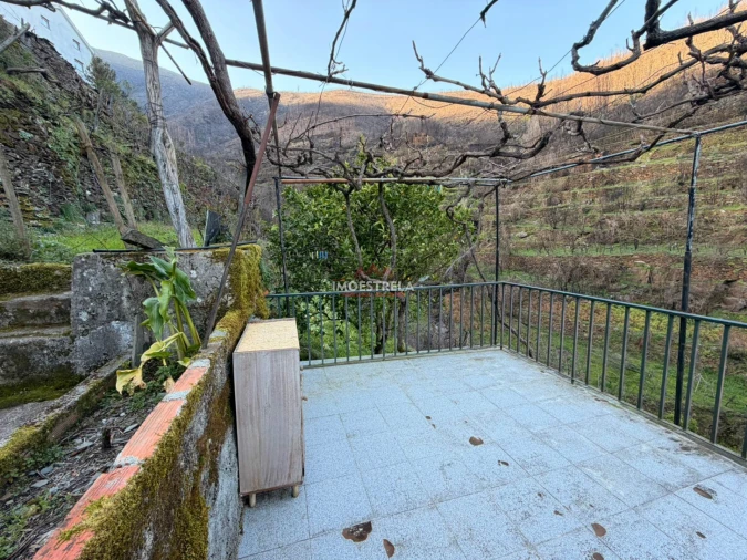 Moradia T4 para Venda em Vide e Cabeça Foto 6