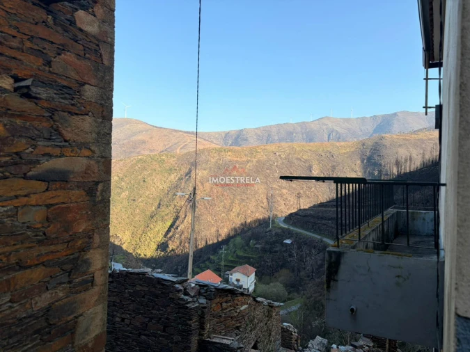 Moradia T4 para Venda em Vide e Cabeça Foto 4