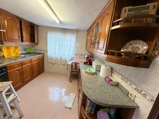 Moradia T4 para Venda em Vide e Cabeça Foto 13