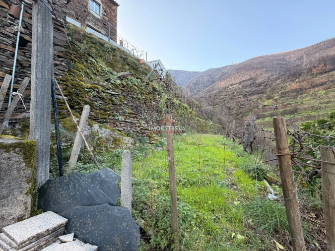 Moradia T4 para Venda em Vide e Cabeça Foto 9