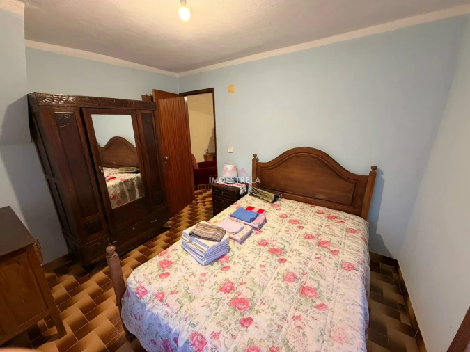 Moradia T4 para Venda em Vide e Cabeça Foto 15