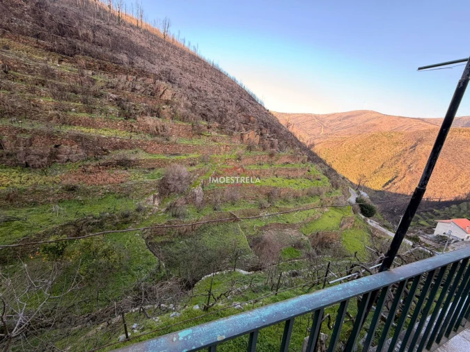 Moradia T4 para Venda em Vide e Cabeça Foto 11