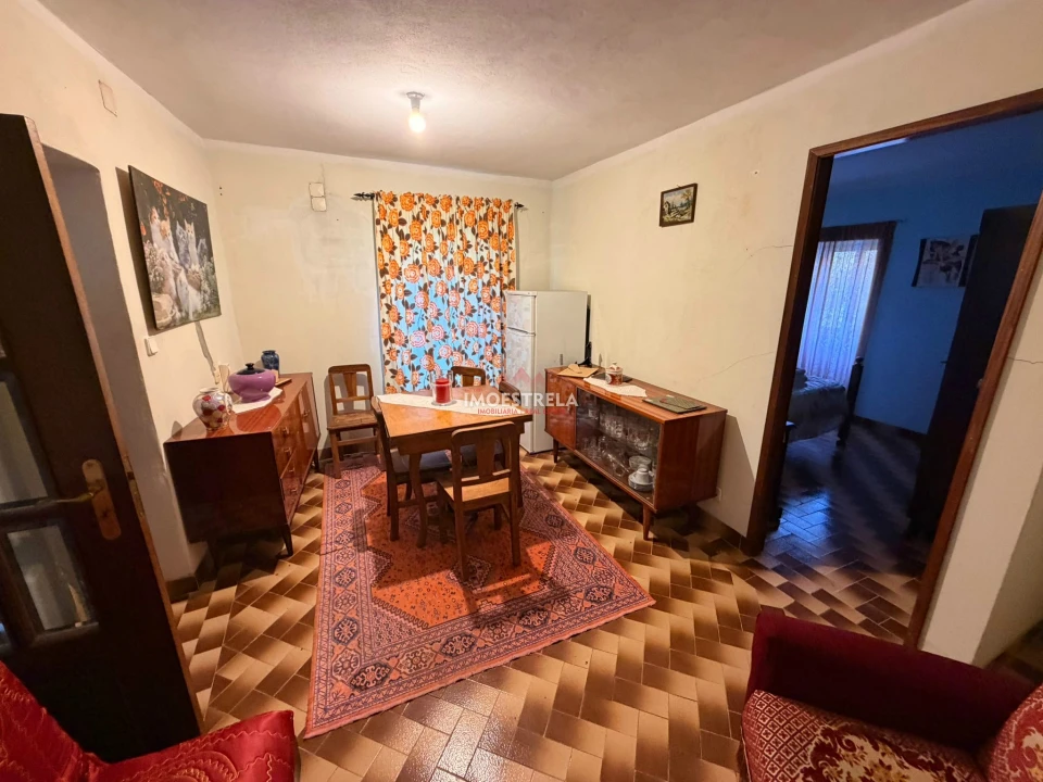 Moradia T4 para Venda em Vide e Cabeça Foto 12