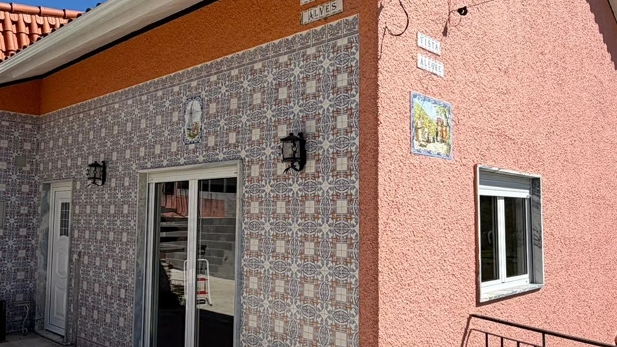 Moradia T3 para Venda em Sandomil