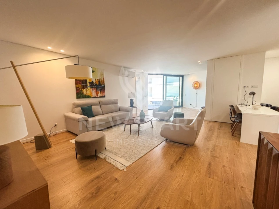 Apartamento T1 para Venda em Olhão Foto 1