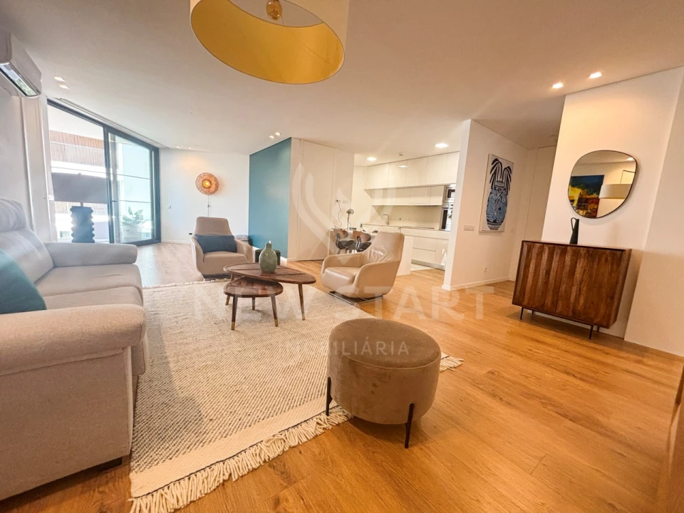 Apartamento T1 para Venda em Olhão Foto 2