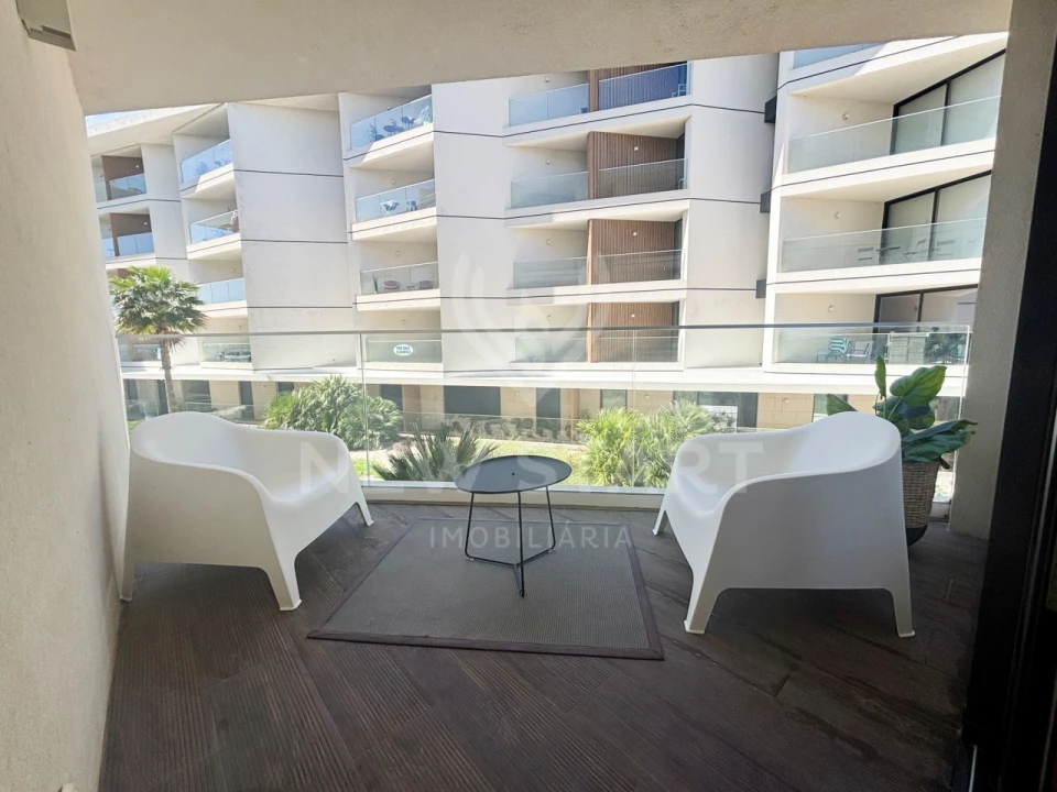 Apartamento T1 para Venda em Olhão Foto 3
