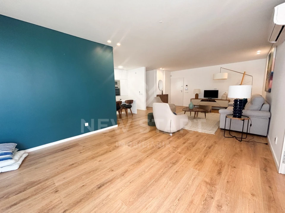 Apartamento T1 para Venda em Olhão Foto 15